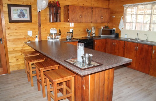 Phalaborwa Casa | Big 5 Getaway In Private Nature Reserve