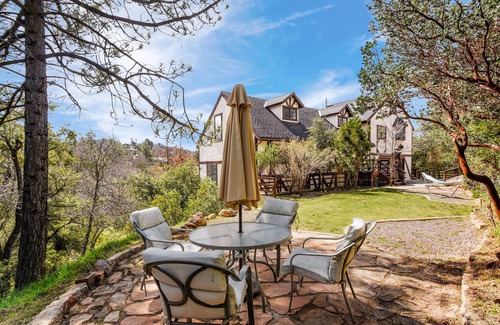 Julian Casa | Big 5bd Julian Country Home! 5min to downtown Julian, wineries, hiking.