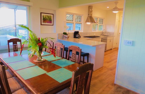Maunalani Heights Casa | BIG ALOHA & AWESOME VIEW AT THIS HAWAIIAN HOME!