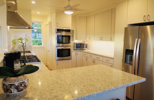 Maunalani Heights Casa | BIG ALOHA & AWESOME VIEW AT THIS HAWAIIAN HOME!
