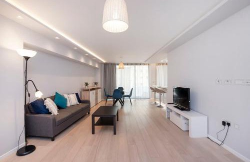 Cathedrals Apartamento | Big and Bright London Bridge unit