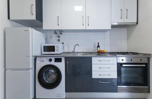 Mouraria Apartamento | Big and central flat
