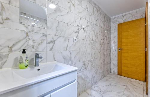Mouraria Apartamento | Big and central flat