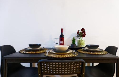 Mouraria Apartamento | Big and central flat