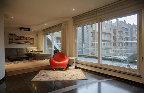 Heist Apartamento | Big and comfortable triplex in Knokke