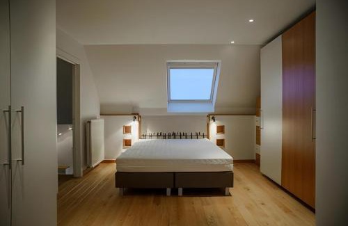 Heist Apartamento | Big and comfortable triplex in Knokke