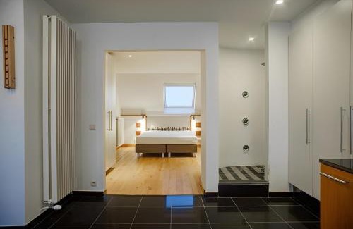Heist Apartamento | Big and comfortable triplex in Knokke