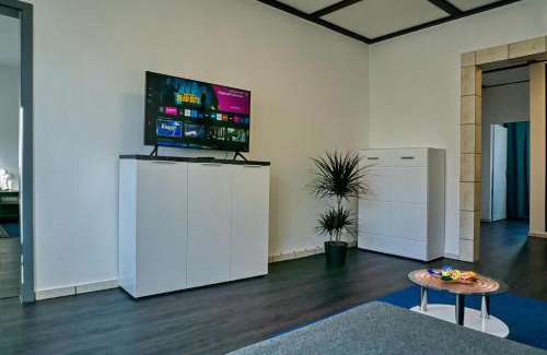 Solingen Apartamento | BIG Apartment bis 7 Personen