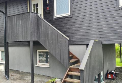 Vormedal Apartamento | Big Apartment Free parking and Wifi