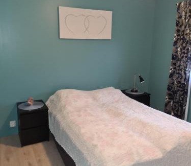 Vormedal Apartamento | Big Apartment Free parking and Wifi