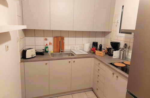 Koukaki Apartamento | Big Apartment in Acropolis Museum