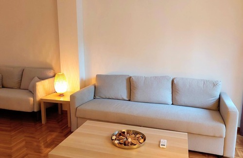 Koukaki Apartamento | Big Apartment in Acropolis Museum