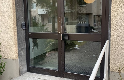 Kungsholmen Apartamento | Big Apartment in Stockholm City