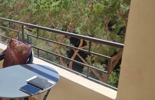 Saint Antoine Apartamento | Big appartement of 4 rooms in Nice