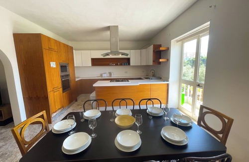 Msida Apartamento | Big Apt 4 bedroom Gzira 10min by walk to the sea