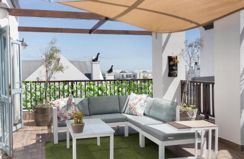 Big Bay Villa | Big Bay Hilltop Villa