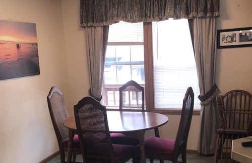 Central Square Casa | Big Bay Onieda Lake