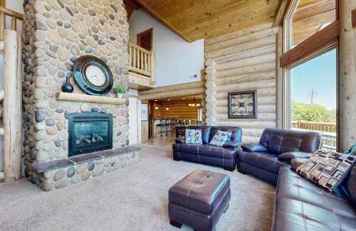 Harbor Village Casa | Big Bear Cabin