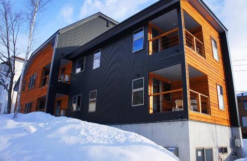 Hokujo Villa | Big Bear Chalets & Apartments