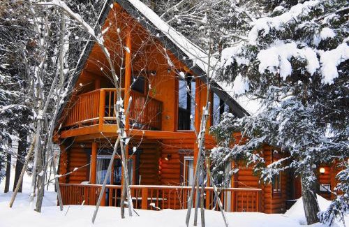 Hokujo Villa | Big Bear Chalets & Apartments