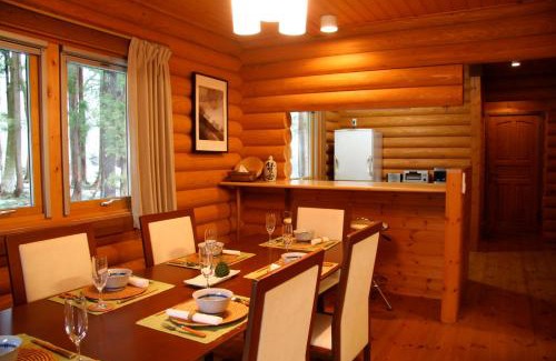 Hokujo Villa | Big Bear Chalets & Apartments