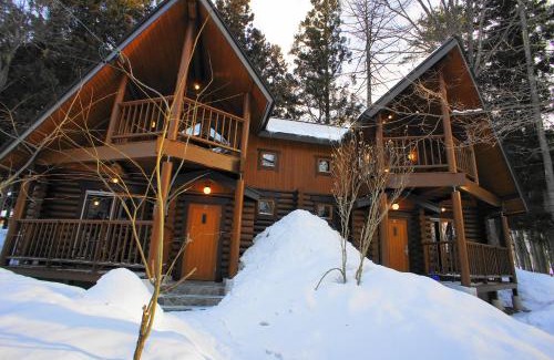 Hokujo Villa | Big Bear Chalets & Apartments