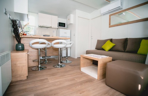 Vrhovine Alquiler De RV | Big Bear Plitvice Camping Resort