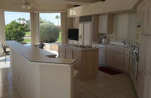 Rio Verde Casa | Grande, hermosa casa con vistas panorámicas de Mtns & Golf Course ~ 3 Bed, Bath 2. 5
