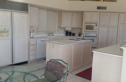 Rio Verde Casa | Grande, hermosa casa con vistas panorámicas de Mtns & Golf Course ~ 3 Bed, Bath 2. 5