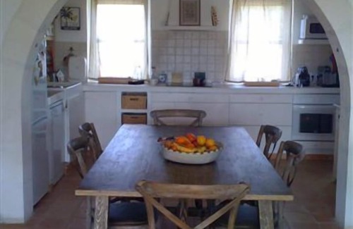 Punta Grossa Villa | Hermosa villa, vistas al mar, piscina, 10 personas, a 5 minutos a pie de playa, mientras Cerca