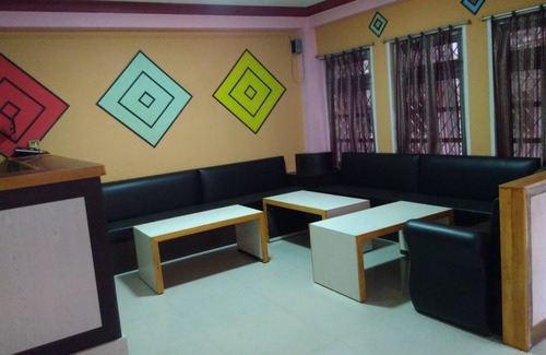 Bhaktapur Casa | Big Bell Guest House