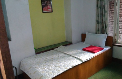 Bhaktapur Casa | Big Bell Guest House