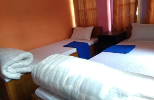 Bhaktapur Casa | Big Bell Guest House