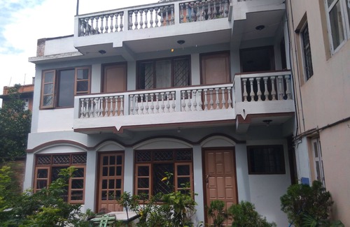 Bhaktapur Casa | Big Bell Guest House