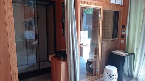 Metlika Apartamento | BIG BERRY KOLPA - KIWI mobile house, Metlika