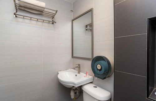 Johor Bahru Hotel | Big Big Hotel