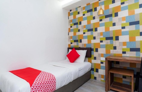 Johor Bahru Hotel | Big Big Hotel