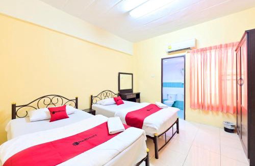 Ladprao Apartamento | Big Bird Palace Ladprao 71