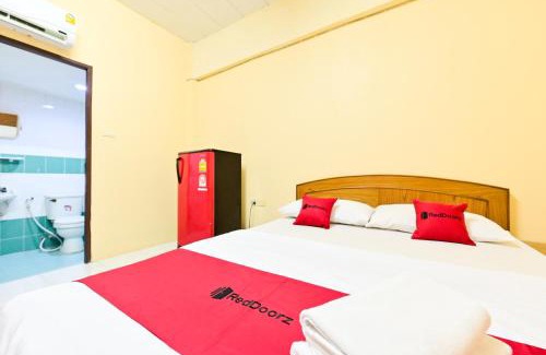 Ladprao Apartamento | Big Bird Palace Ladprao 71