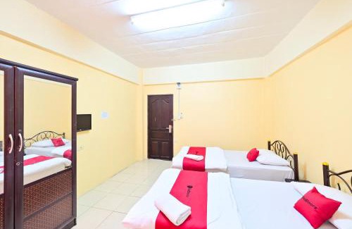 Ladprao Apartamento | Big Bird Palace Ladprao 71