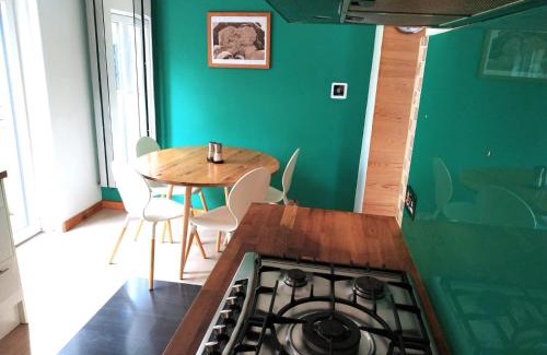 Walsall Casa | Big Bird's Haven