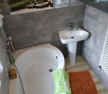 Walsall Casa | Big Bird's Haven