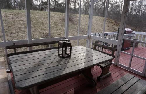Long Pond Casa | Big Blue Lake House complete with Game Room