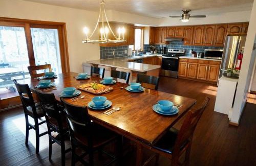 Long Pond Casa | Big Blue Lake House complete with Game Room