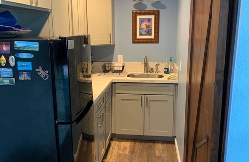 Waialua Casa | Big Blue Whale - Spacious "Tiny" Home with COLD A/C