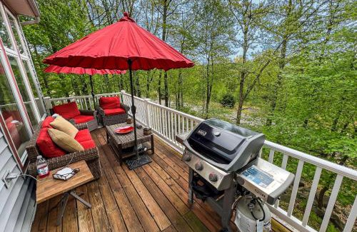 Lake Harmony Casa | Big Boulder Base Camp