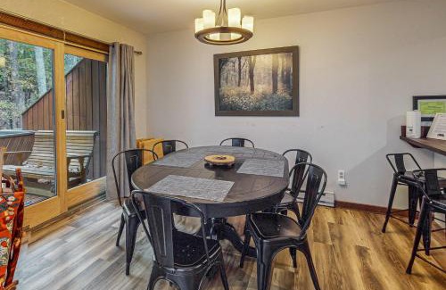 Lake Harmony Casa | Big Boulder Bliss