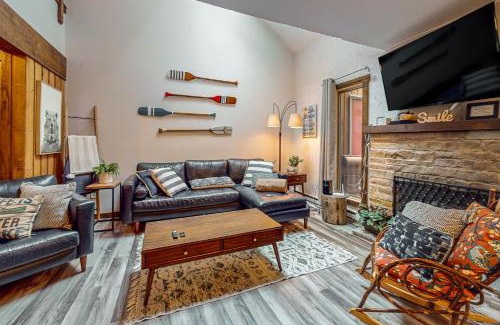 Lake Harmony Casa | Big Boulder Bliss
