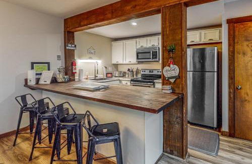 Lake Harmony Casa | Big Boulder Bliss