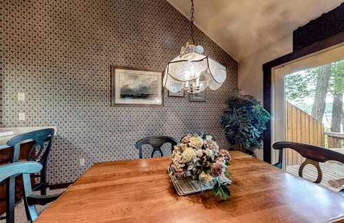 Lake Harmony Casa | Big Boulder Lake Townhome